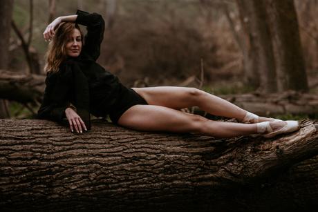 Ballet y naturaleza para el Dia Internacional de la Danza 2021 Ballet y naturaleza para el Dia Internacional de la Danza 2021