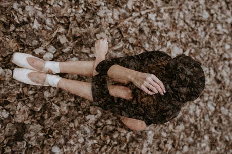 Ballet y naturaleza para el Dia Internacional de la Danza 2021 Ballet y naturaleza para el Dia Internacional de la Danza 2021