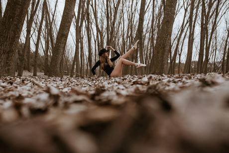 Ballet y naturaleza para el Dia Internacional de la Danza 2021 Ballet y naturaleza para el Dia Internacional de la Danza 2021