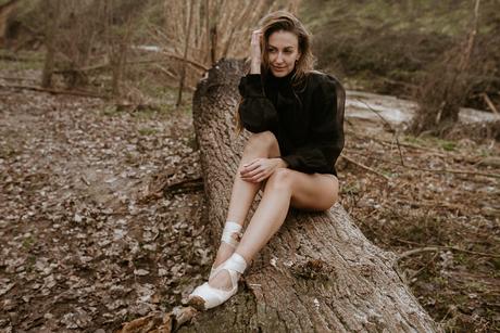Ballet y naturaleza para el Dia Internacional de la Danza 2021 Ballet y naturaleza para el Dia Internacional de la Danza 2021