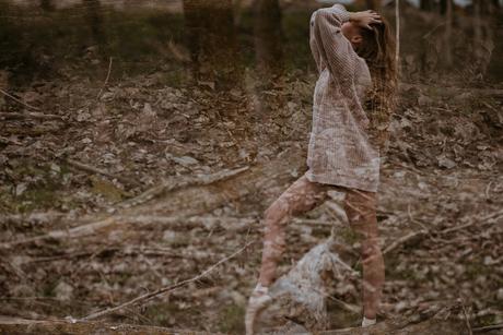 Ballet y naturaleza para el Dia Internacional de la Danza 2021 Ballet y naturaleza para el Dia Internacional de la Danza 2021