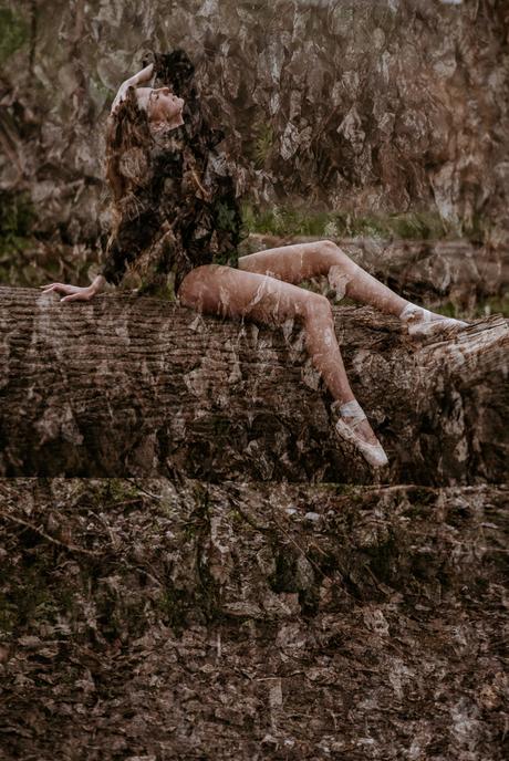 Ballet y naturaleza para el Dia Internacional de la Danza 2021 Ballet y naturaleza para el Dia Internacional de la Danza 2021