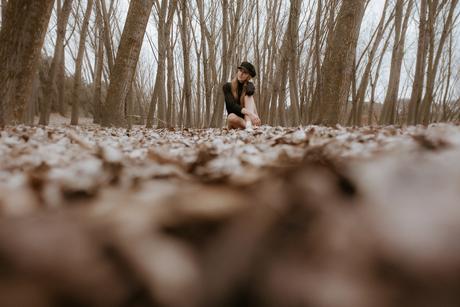 Ballet y naturaleza para el Dia Internacional de la Danza 2021 Ballet y naturaleza para el Dia Internacional de la Danza 2021
