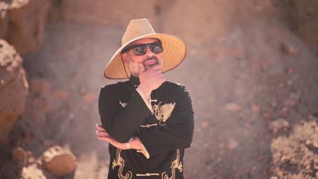 La Destronchadora Banda Lemon Kush y Likkle Tano lanzan ‘El Avispón Dorado’ La Destronchadora Banda Lemon Kush y Likkle Tano lanzan ‘El Avispón Dorado’