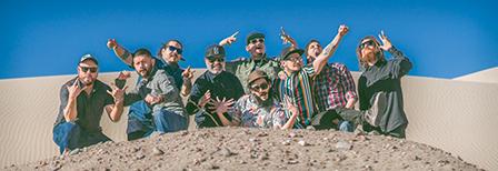 La Destronchadora Banda Lemon Kush y Likkle Tano lanzan ‘El Avispón Dorado’ La Destronchadora Banda Lemon Kush y Likkle Tano lanzan ‘El Avispón Dorado’