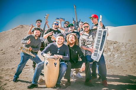 La Destronchadora Banda Lemon Kush y Likkle Tano lanzan ‘El Avispón Dorado’ La Destronchadora Banda Lemon Kush y Likkle Tano lanzan ‘El Avispón Dorado’