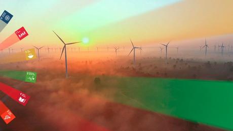 Schaeffler es uno de los 50 Líderes en sostenibilidad y clima de las Naciones Unidas Schaeffler es uno de los 50 Líderes en sostenibilidad y clima de las Naciones Unidas