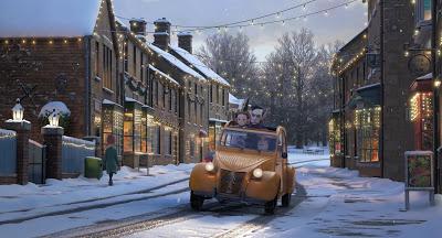 Earwig y la bruja; La rebelión de Goro Miyazaki Earwig y la bruja; La rebelión de Goro Miyazaki