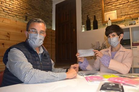 BLOGSSIPGIRL TE PRESENTA: MASCARILLAS DE PHARMA NILSSON, MODA Y PROTECCIÓN SEGURA. LA SALUD ES LO PRIMERO