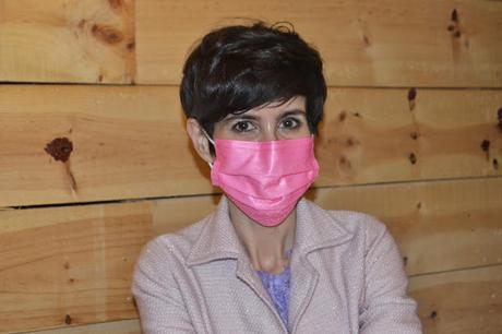 BLOGSSIPGIRL TE PRESENTA: MASCARILLAS DE PHARMA NILSSON, MODA Y PROTECCIÓN SEGURA. LA SALUD ES LO PRIMERO