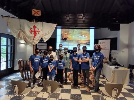 La Universidad Loyola conmemora con una lectura dramatizada el V centenario de la muerte de Magallanes La Universidad Loyola conmemora con una lectura dramatizada el V centenario de la muerte de Magallanes