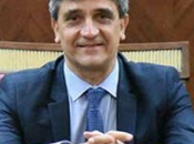 diputado Pablo Yedlin nuevo presidente COFELESA