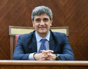 El diputado Pablo Yedlin es el nuevo presidente del COFELESA