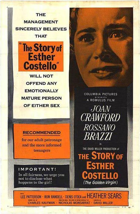 LA HISTORIA DE ESTHER COSTELLO - David Miller LA HISTORIA DE ESTHER COSTELLO - David Miller