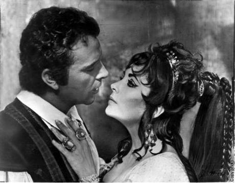 DOCTOR FAUSTO - Richard Burton, Nevill Coghill