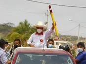 Pedro Castillo dice busca desactivar Defensoría sino reforzarla