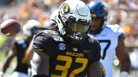 Mock Draft NFL 2021 de la segunda ronda Mock Draft NFL 2021 de la segunda ronda