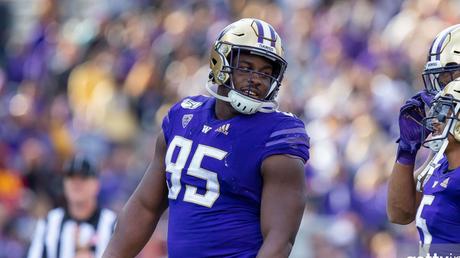 Los mejores jugadores disponibles para el día 2 del Draft NFL 2021