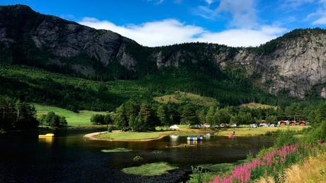 Escapadas para recuperar un verano especial, entre casas de cuento, árboles y bungalows