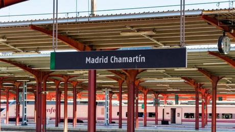 Los barrios de Madrid más populares para conocer con los niños