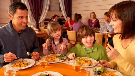 Restaurantes para disfrutar en la capital y en sus alrededores