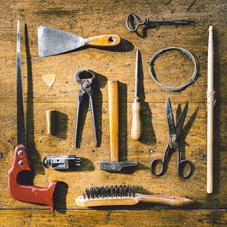 LOS DELTONOS: 'CRAFT ROCK'