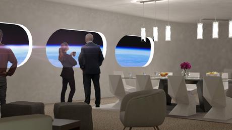 Orbital Assembly Corporation: la nueva revolución industrial será en el espacio 02124249704109