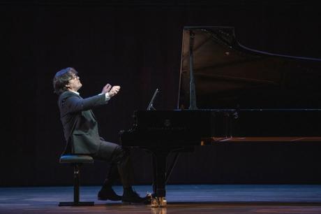 Artista del mes: Juan Carlos Garvayo