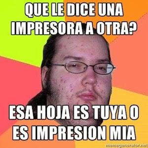 Los 10 Chistes malos para reirse en un día malo Los 10 Chistes malos para reirse en un día malo