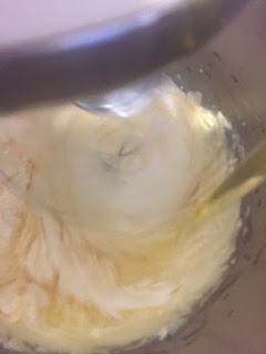 BIZCOCHO DE PLATANO