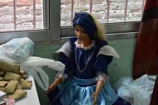 Los ¨milagros¨ del Machete