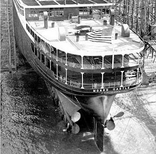 De tesoros a tragedias De tesoros a tragedias