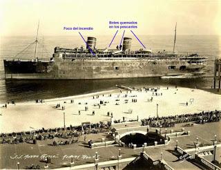 De tesoros a tragedias De tesoros a tragedias