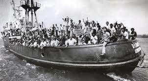 La distancia que nos condena La distancia que nos condena