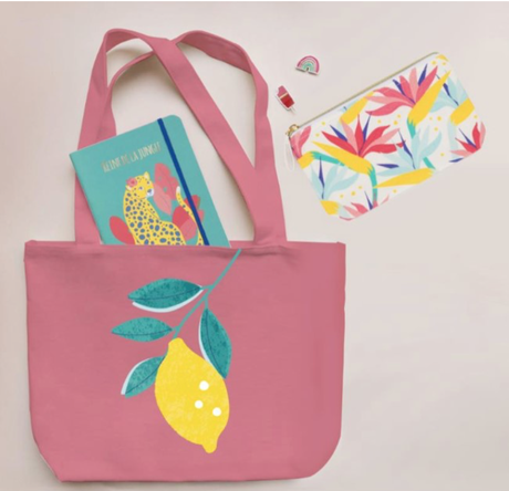 DRAEGER presenta su nueva colección Family Pop