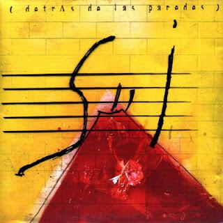 Sui Generis - Si (Detrás de las Paredes) (2001) Sui Generis - Si (Detrás de las Paredes) (2001)