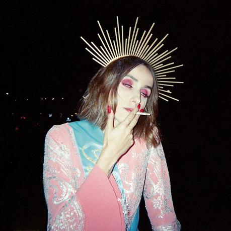 Escucha el nuevo disco de Zahara: PUTA