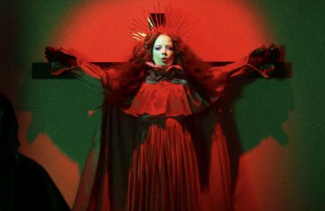 Garbage se pregunta por qué votamos izquierda o derecha