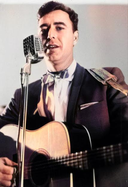 Efemérides del Rock y Heavy Metal: Que pasó un 30 de Abril