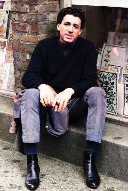 Efemérides del Rock y Heavy Metal: Que pasó un 30 de Abril