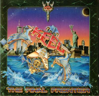 Efemérides del Rock y Heavy Metal: Que pasó un 30 de Abril