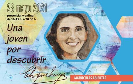 Chiquitunga, una joven por descubrir