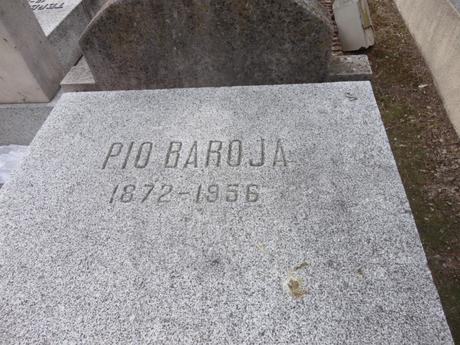 Pío Baroja