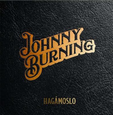 Johnny Burning - El diablo en el hoyo (2021)