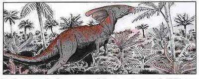 Dinocómics (V): El gran viaje de los dinosaurios