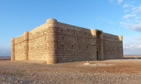 LOS MEJORES SITIOS QUE VER EN JORDANIA LOS MEJORES SITIOS QUE VER EN JORDANIA