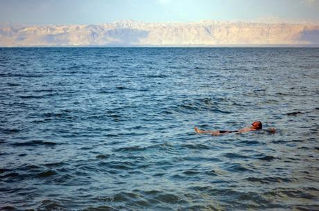 LOS MEJORES SITIOS QUE VER EN JORDANIA