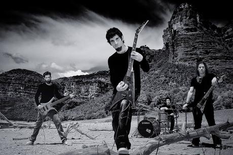 ReDimoni: Crítica de su EP On The Brink Of Existence Default Dimension
