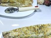 Coca espárragos trigueros. Juego blogueros