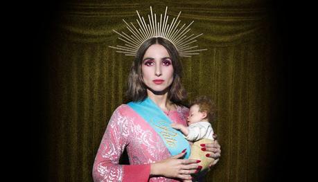 Nuevo disco de Zahara